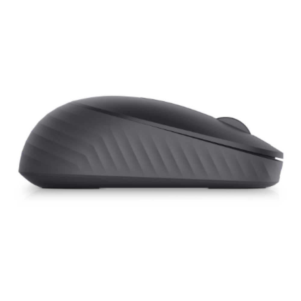 Dell , Premier Rechargeable Mouse , MS7421W , Wireless , 2.4 GHz, Bluetooth , Graphite Black