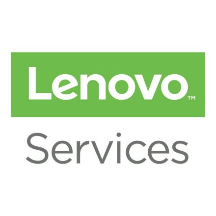 Lenovo Warranty , 5Y Premier Support upgrade from 3Y Courier/Carry-in , 5 year(s)