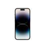 Apple iPhone 14 Pro Space Black 6.1 Super Retina XDR display with ProMotion Apple A16 Bionic Internal RAM 6 GB 256 GB Dual SIM Nano-SIM 3G 4G 5G Main camera 48+12+12 MP Secondary camera 12 MP iOS 16 3200 mAh
