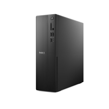 Dell ECS1250 , Desktop , Slim , Intel Core U5 , 225 , 16 GB , DDR5 , 512 GB , Intel UHD Graphics , No Optical Drive , English , Windows 11 Pro , Warranty 36 month(s)