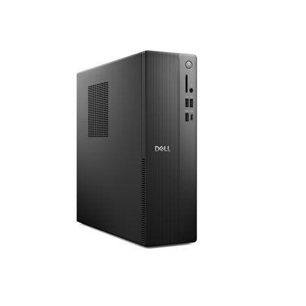 Dell ECS1250 , Desktop , Slim , Intel Core U5 , 225 , 16 GB , DDR5 , 512 GB , Intel UHD Graphics , No Optical Drive , English , Windows 11 Pro , Warranty 36 month(s)