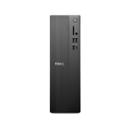 Dell ECS1250 , Desktop , Slim , Intel Core U5 , 225 , 16 GB , DDR5 , 512 GB , Intel UHD Graphics , No Optical Drive , English , Windows 11 Pro , Warranty 36 month(s)