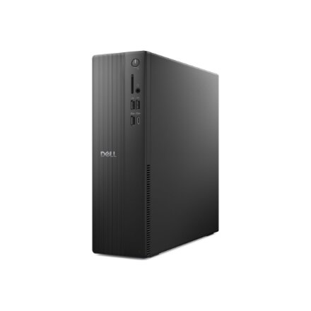 Dell ECS1250 , Desktop , Slim , Intel Core U5 , 225 , 16 GB , DDR5 , 512 GB , Intel UHD Graphics , No Optical Drive , English , Windows 11 Pro , Warranty 36 month(s)