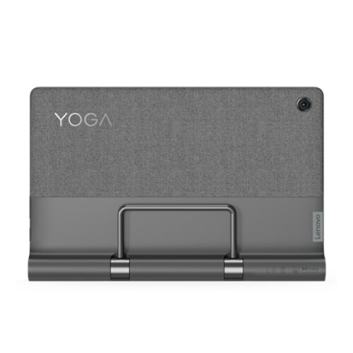 Lenovo Tab Yoga 11 , Storm Gray, IPS, 2000 x 1200, MediaTek Helio G90T, 4 GB, Soldered LPDDR4x, 128 GB, Wi-Fi, Front camera, 8 MP, Rear camera, 8 MP, Bluetooth, 5.0, Android, 11, ARM Mali-G76 MC4