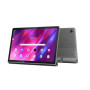 Lenovo Tab Yoga 11 , Storm Gray, IPS, 2000 x 1200, MediaTek Helio G90T, 4 GB, Soldered LPDDR4x, 128 GB, Wi-Fi, Front camera, 8 MP, Rear camera, 8 MP, Bluetooth, 5.0, Android, 11, ARM Mali-G76 MC4