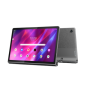 Lenovo Tab Yoga 11 , Storm Gray, IPS, 2000 x 1200, MediaTek Helio G90T, 4 GB, Soldered LPDDR4x, 128 GB, Wi-Fi, Front camera, 8 MP, Rear camera, 8 MP, Bluetooth, 5.0, Android, 11, ARM Mali-G76 MC4