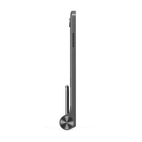 Lenovo Tab Yoga 11 , Storm Gray, IPS, 2000 x 1200, MediaTek Helio G90T, 4 GB, Soldered LPDDR4x, 128 GB, Wi-Fi, Front camera, 8 MP, Rear camera, 8 MP, Bluetooth, 5.0, Android, 11, ARM Mali-G76 MC4