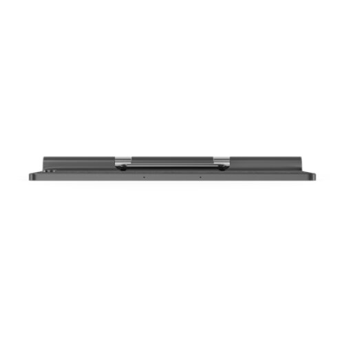 Lenovo Tab Yoga 11 , Storm Gray, IPS, 2000 x 1200, MediaTek Helio G90T, 4 GB, Soldered LPDDR4x, 128 GB, Wi-Fi, Front camera, 8 MP, Rear camera, 8 MP, Bluetooth, 5.0, Android, 11, ARM Mali-G76 MC4