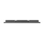 Lenovo Tab Yoga 11 , Storm Gray, IPS, 2000 x 1200, MediaTek Helio G90T, 4 GB, Soldered LPDDR4x, 128 GB, Wi-Fi, Front camera, 8 MP, Rear camera, 8 MP, Bluetooth, 5.0, Android, 11, ARM Mali-G76 MC4