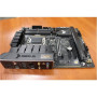 SALE OUT. , Asus TUF GAMING B650-PLUS WIFI , Processor family AMD , Processor socket AM5 , DDR5 DIMM , Memory slots 4 , Supported hard disk drive interfaces SATA, M.2 , Number of SATA connectors 4 , Chipset AMD B650 , ATX , WITHOUT ORIGINAL PACKAGING AND 