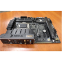 SALE OUT. , Asus TUF GAMING B650-PLUS WIFI , Processor family AMD , Processor socket AM5 , DDR5 DIMM , Memory slots 4 , Supported hard disk drive interfaces SATA, M.2 , Number of SATA connectors 4 , Chipset AMD B650 , ATX , WITHOUT ORIGINAL PACKAGING AND 