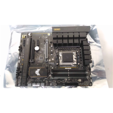 SALE OUT. ASUS TUF GAMING B650-PLUS WIFI , Asus TUF GAMING B650-PLUS WIFI , Processor family AMD , Processor socket AM5 , DDR5 DIMM , Memory slots 4 , Supported hard disk drive interfaces SATA, M.2 , Number of SATA connectors 4 , Chipset AMD B650 , ATX , 