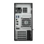 Dell , PowerEdge , T150 , Tower , Intel Pentium , 1 , G6405T , 2C , 4T , 3.5 GHz , 1000 GB , Up to 4 x 3.5 , No PERC , iDRAC9 Basic , Warranty Channel Basic NBD 36 month(s)
