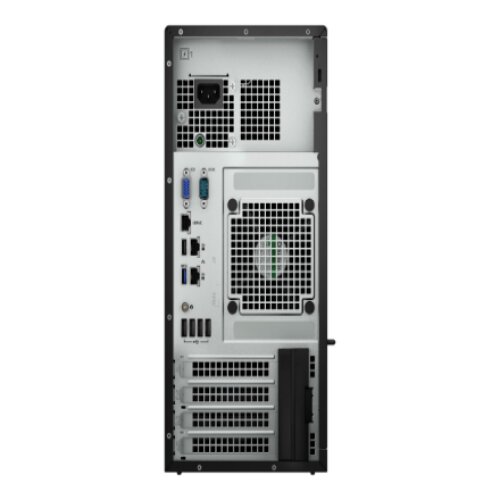 Dell , PowerEdge , T150 , Tower , Intel Pentium , 1 , G6405T , 2C , 4T , 3.5 GHz , 1000 GB , Up to 4 x 3.5 , No PERC , iDRAC9 Basic , Warranty Channel Basic NBD 36 month(s)