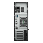 Dell , PowerEdge , T150 , Tower , Intel Pentium , 1 , G6405T , 2C , 4T , 3.5 GHz , 1000 GB , Up to 4 x 3.5 , No PERC , iDRAC9 Basic , Warranty Channel Basic NBD 36 month(s)