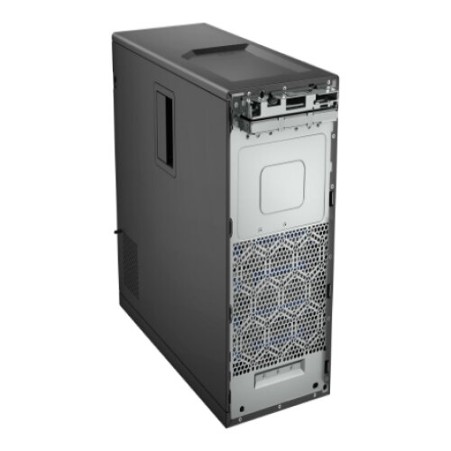 Dell , PowerEdge , T150 , Tower , Intel Pentium , 1 , G6405T , 2C , 4T , 3.5 GHz , 1000 GB , Up to 4 x 3.5 , No PERC , iDRAC9 Basic , Warranty Channel Basic NBD 36 month(s)