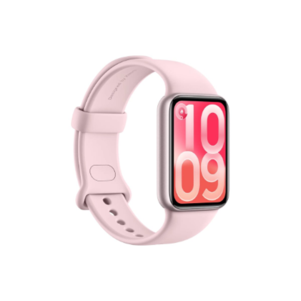 Xiaomi Smart Band 10 Pro , AMOLED , Heart rate monitor , Waterproof , Bluetooth , Lavender Pink