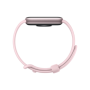 Xiaomi Smart Band 10 Pro , AMOLED , Heart rate monitor , Waterproof , Bluetooth , Lavender Pink