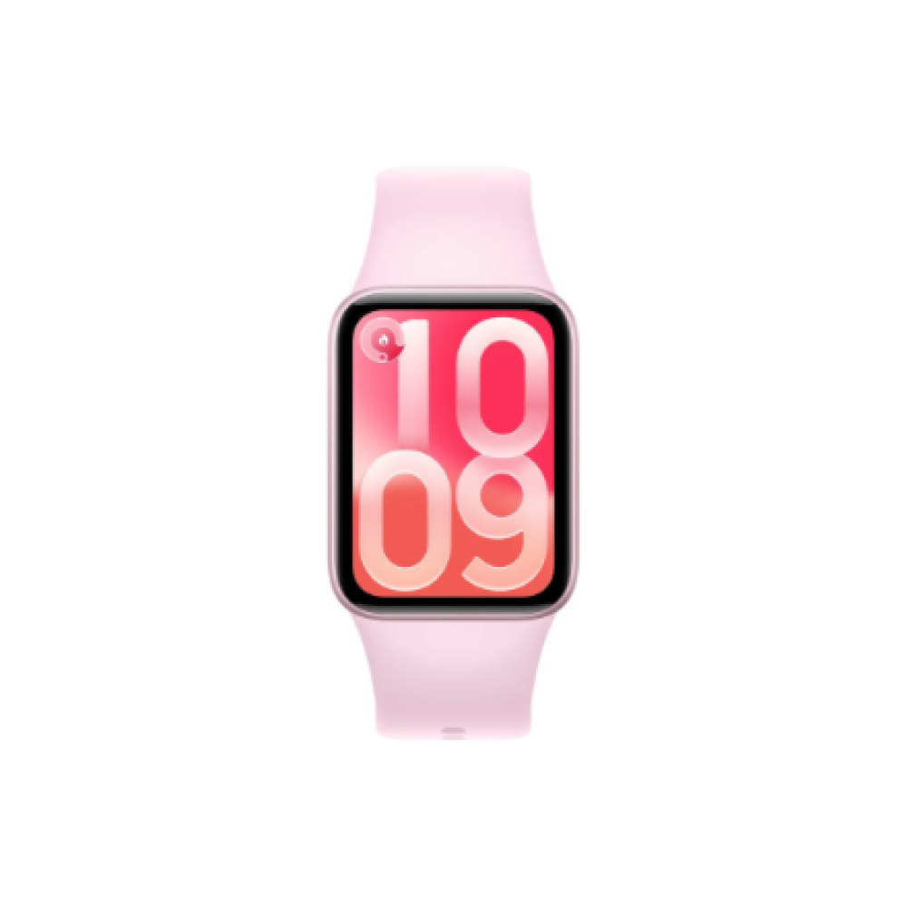 Xiaomi Smart Band 10 Pro , AMOLED , Heart rate monitor , Waterproof , Bluetooth , Lavender Pink