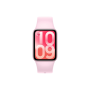 Xiaomi Smart Band 10 Pro , AMOLED , Heart rate monitor , Waterproof , Bluetooth , Lavender Pink