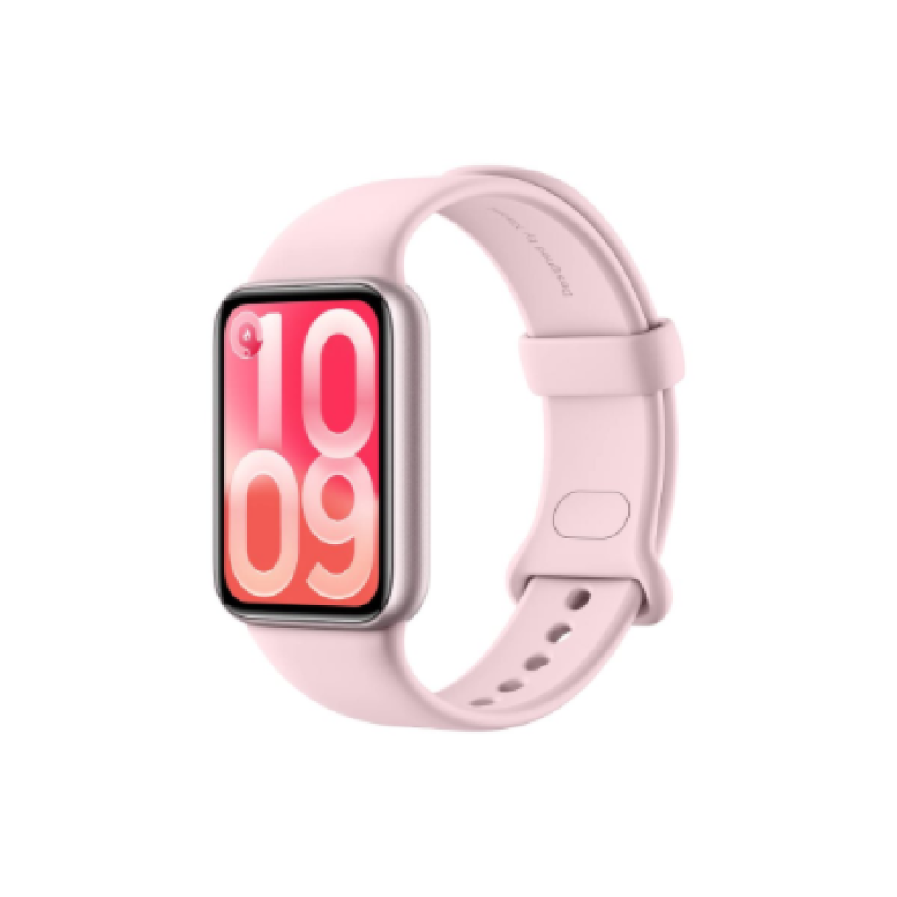 Xiaomi Smart Band 10 Pro , AMOLED , Heart rate monitor , Waterproof , Bluetooth , Lavender Pink
