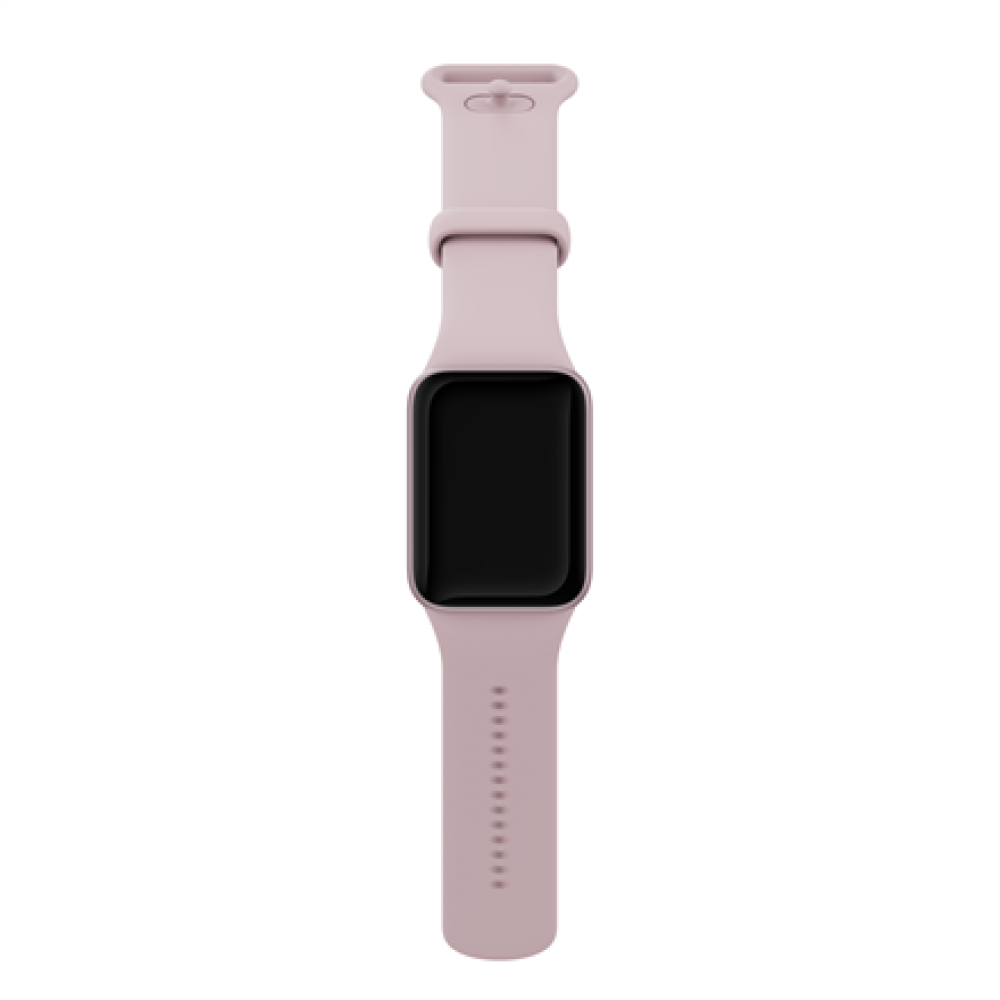 Xiaomi Smart Band 10 Pro , AMOLED , Heart rate monitor , Waterproof , Bluetooth , Lavender Pink