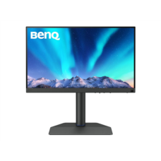 Benq , Monitor , SW272Q , 27 , IPS , 16:9 , 60 Hz , 5 ms , 2560 x 1440 pixels , 300 cd/m² , HDMI ports quantity 2 , Black