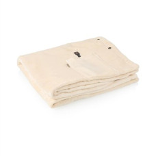 Tristar Cordless heating blanket, 150 x 80 cm , BW-4787 , Number of heating levels 3 , Number of persons 1 , Washable , Fleece , 10 W , Beige