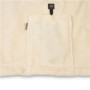 Tristar Cordless heating blanket, 150 x 80 cm , BW-4787 , Number of heating levels 3 , Number of persons 1 , Washable , Fleece , 10 W , Beige