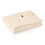Tristar Cordless heating blanket, 150 x 80 cm , BW-4787 , Number of heating levels 3 , Number of persons 1 , Washable , Fleece , 10 W , Beige