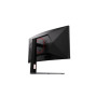 AOC CU34G4ZCA Curved 34 3440x1440/21:9/1ms HDMI, DisplayPort, USB, Audio out , AOC