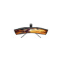 AOC CU34G4ZCA Curved 34 3440x1440/21:9/1ms HDMI, DisplayPort, USB, Audio out , AOC