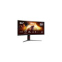AOC CU34G4ZCA Curved 34 3440x1440/21:9/1ms HDMI, DisplayPort, USB, Audio out , AOC