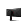 AOC CU34G4ZCA Curved 34 3440x1440/21:9/1ms HDMI, DisplayPort, USB, Audio out , AOC