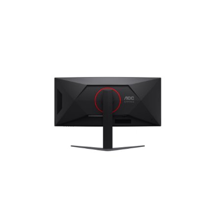 AOC CU34G4ZCA Curved 34 3440x1440/21:9/1ms HDMI, DisplayPort, USB, Audio out , AOC