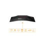 AOC CU34G4ZCA Curved 34 3440x1440/21:9/1ms HDMI, DisplayPort, USB, Audio out , AOC