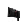 AOC CU34G4ZCA Curved 34 3440x1440/21:9/1ms HDMI, DisplayPort, USB, Audio out , AOC