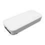 MikroTik wAP ax Dual-Band Gigabit Ethernet X2 , wAPG-5HaxD2HaxD , 10/100/1000 Mbit/s , Ethernet LAN (RJ-45) ports 2 , Mesh Support No , MU-MiMO No , No mobile broadband