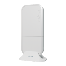 MikroTik wAP ax Dual-Band Gigabit Ethernet X2 , wAPG-5HaxD2HaxD , 10/100/1000 Mbit/s , Ethernet LAN (RJ-45) ports 2 , Mesh Support No , MU-MiMO No , No mobile broadband