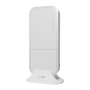 MikroTik wAP ax Dual-Band Gigabit Ethernet X2 , wAPG-5HaxD2HaxD , 10/100/1000 Mbit/s , Ethernet LAN (RJ-45) ports 2 , Mesh Support No , MU-MiMO No , No mobile broadband