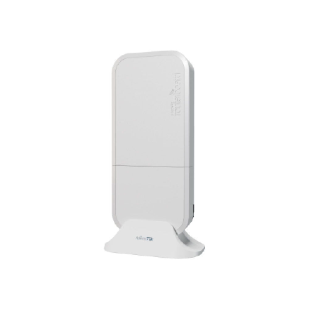 MikroTik wAP ax Dual-Band Gigabit Ethernet X2 , wAPG-5HaxD2HaxD , 10/100/1000 Mbit/s , Ethernet LAN (RJ-45) ports 2 , Mesh Support No , MU-MiMO No , No mobile broadband