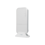 MikroTik wAP ax Dual-Band Gigabit Ethernet X2 , wAPG-5HaxD2HaxD , 10/100/1000 Mbit/s , Ethernet LAN (RJ-45) ports 2 , Mesh Support No , MU-MiMO No , No mobile broadband