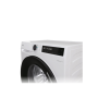 Candy Washing machine , BR 411BL9-S , Energy efficiency class A , Front loading , Washing capacity 11 kg , 1400 RPM , Depth 68 cm , Width 60 cm , Display , LCD , Steam function , Wi-Fi , White