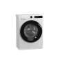 Candy Washing machine , BR 411BL9-S , Energy efficiency class A , Front loading , Washing capacity 11 kg , 1400 RPM , Depth 68 cm , Width 60 cm , Display , LCD , Steam function , Wi-Fi , White