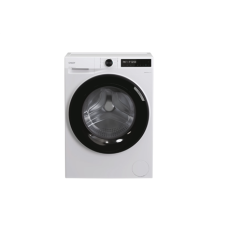 Candy Washing machine , BR 411BL9-S , Energy efficiency class A , Front loading , Washing capacity 11 kg , 1400 RPM , Depth 68 cm , Width 60 cm , Display , LCD , Steam function , Wi-Fi , White