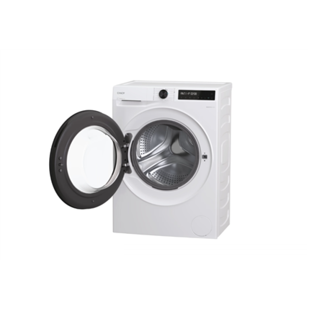 Candy Washing machine , BR 411BL9-S , Energy efficiency class A , Front loading , Washing capacity 11 kg , 1400 RPM , Depth 68 cm , Width 60 cm , Display , LCD , Steam function , Wi-Fi , White