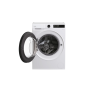 Candy Washing machine , BR 411BL9-S , Energy efficiency class A , Front loading , Washing capacity 11 kg , 1400 RPM , Depth 68 cm , Width 60 cm , Display , LCD , Steam function , Wi-Fi , White