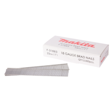 Makita , Cladding Nails, 1.2x25mm, 5000 pcs. , F-31883