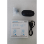 SALE OUT. Anker Soundcore Dot 3i True-Wireless Earbuds, Blue USED, DIRTY , SALE OUT. Anker Soundcore True-Wireless Earbuds , Dot 3i , Bluetooth , In-Ear , Microphone , Navy Blue , USED, DIRTY , Wireless