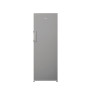 INDESIT Freezer , FINS 1261 S4E , Energy efficiency class E , Upright , Free standing , Height 171 cm , Total net capacity 244 L , Silver